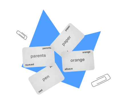 Словарный запас